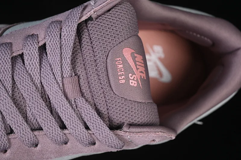 All categories Nk SB Dunk series Nk Force 58 simplified skateboard shoes J version Nike SB Force 58 Nike simplified retro skateboard shoes DV5477-010